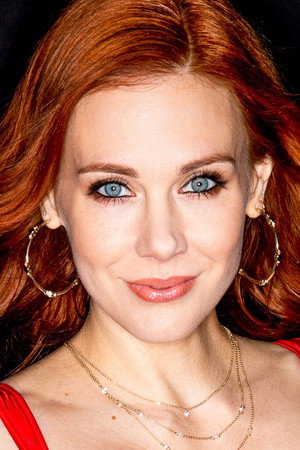 Maitland Ward portrait