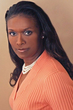 Detra Bickerstaff portrait