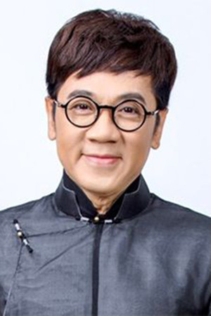 Thành Lộc portrait