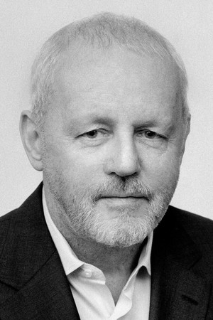 David Morse portrait