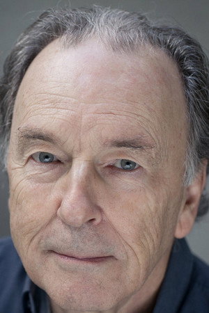 Michael Elwyn portrait