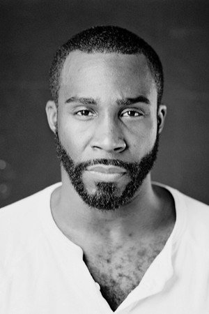 Tramell Tillman portrait