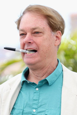 Bill Plympton portrait