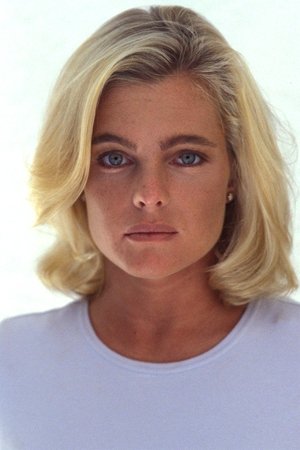 Erika Eleniak portrait