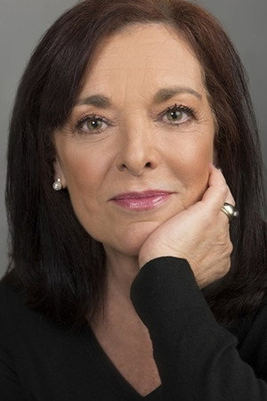 Deborah Tranelli portrait