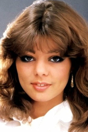 Sandra portrait