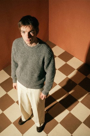 Noah Watzlawick portrait