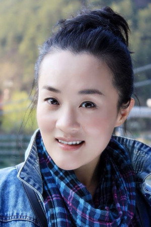Li Jiawei portrait