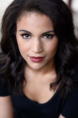 Gabrielle Byndloss portrait