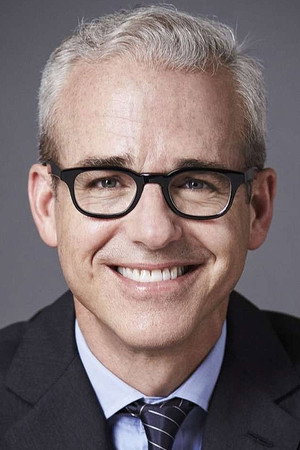 Jess Cagle portrait