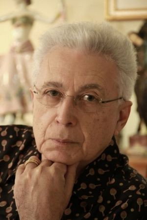 Aguinaldo Silva portrait