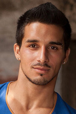 Raffaele portrait