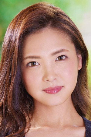 Kaori Īyama portrait