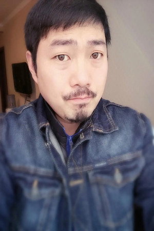 Chunxiao Li portrait