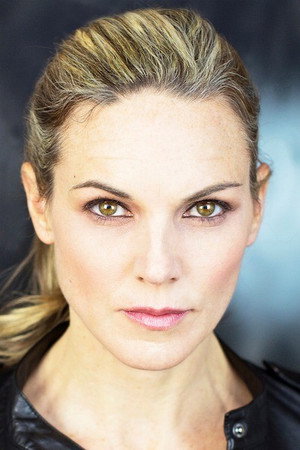 Kate Drummond portrait