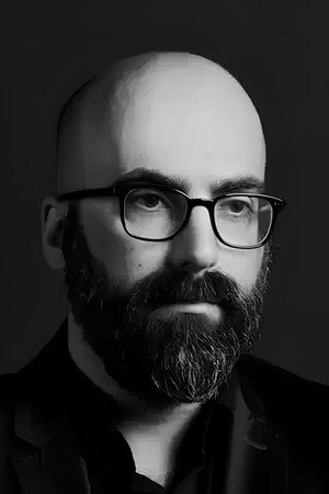 Valter Hugo Mãe portrait