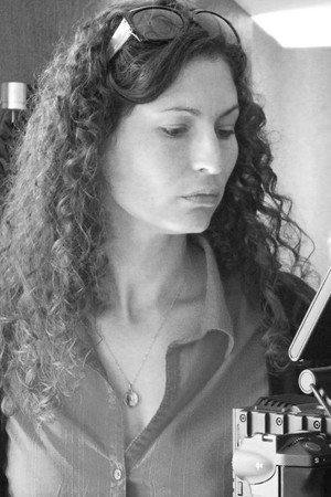 Alexandra Robert portrait