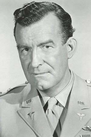 Crahan Denton portrait