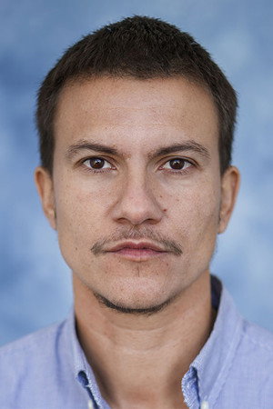 Silver Chicón portrait