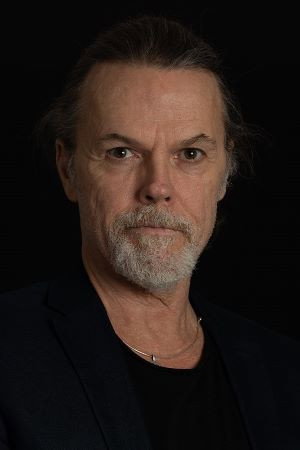 Peter Sjöquist portrait