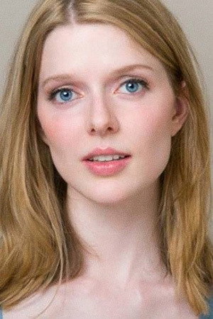 Kristen Hahn portrait