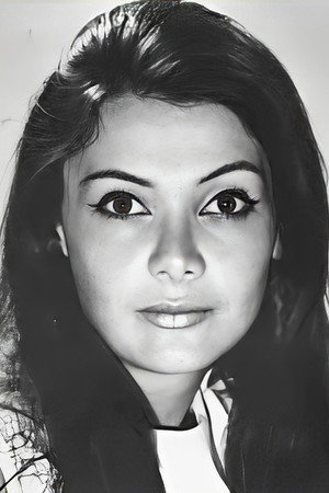 Alla Tumanian portrait