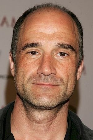 Elias Koteas portrait