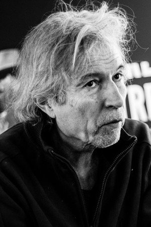 Jacques Doillon portrait