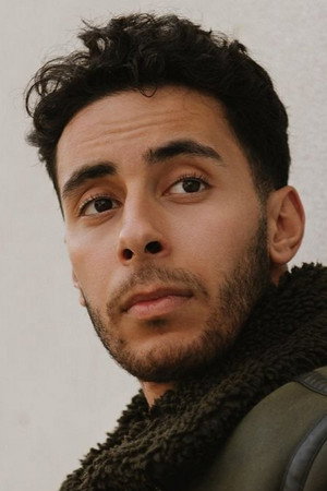Arash Mosaddegh portrait