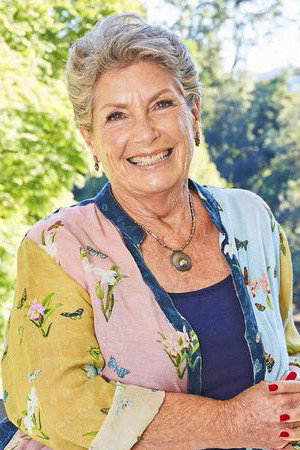 Joanna Lockwood portrait