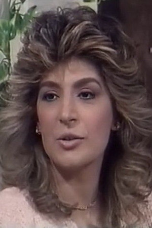 Safaa Al Sabaa portrait