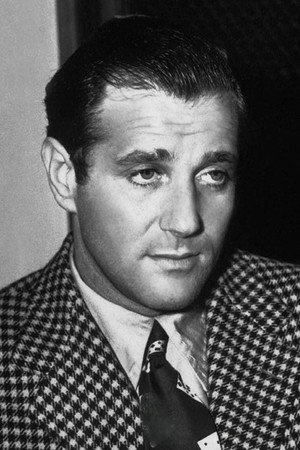 Bugsy Siegel portrait