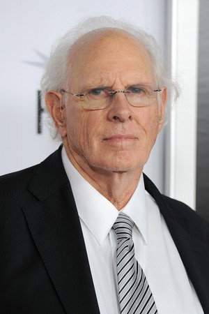 Bruce Dern portrait