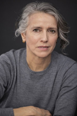 Dji Haché portrait
