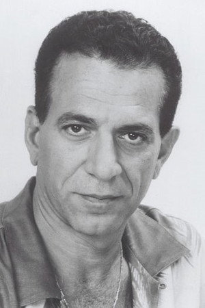 Tony Vitucci portrait