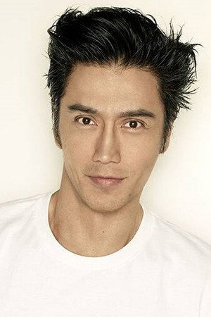 Chuando Tan portrait