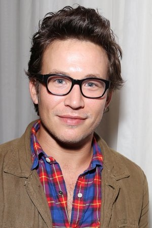 Jonathan Taylor Thomas portrait