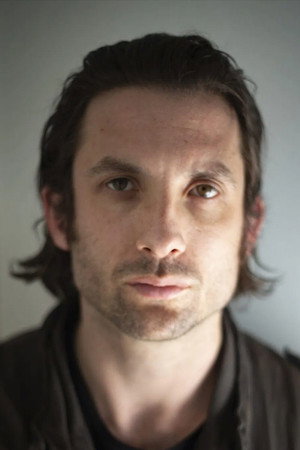 Diego Noguera portrait