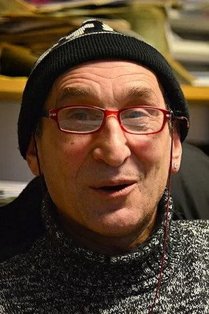 Milan Dragišić portrait