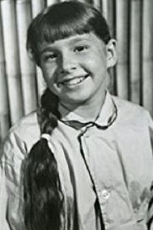 Pip Sparke portrait