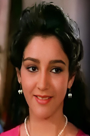 Sabeeha portrait