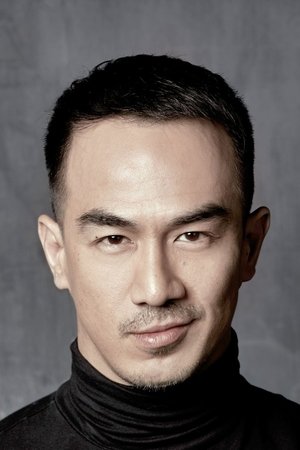 Joe Taslim portrait