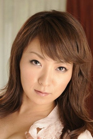 Erika Hiramatsu portrait