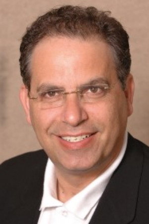 Nathan Dattner portrait