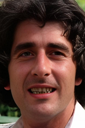 François Lopez portrait
