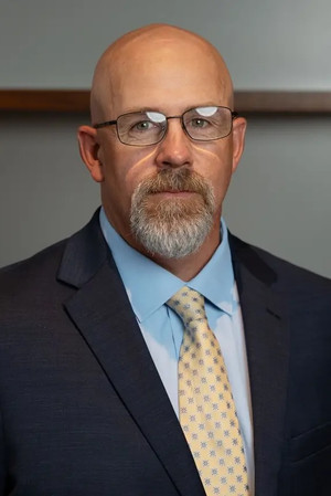 Nate Vance portrait