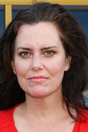Ione Skye portrait