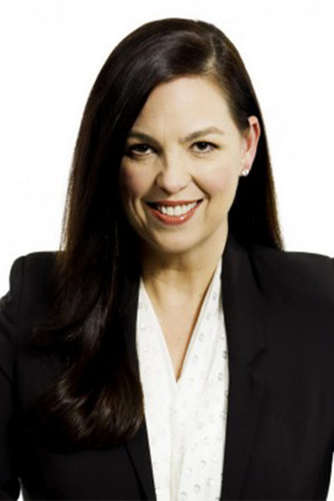 Jane Kennedy portrait