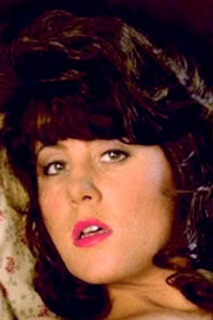 Candy Cummings portrait