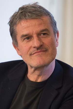Renato De Maria portrait